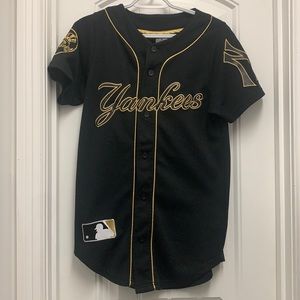 Yankees Jersey